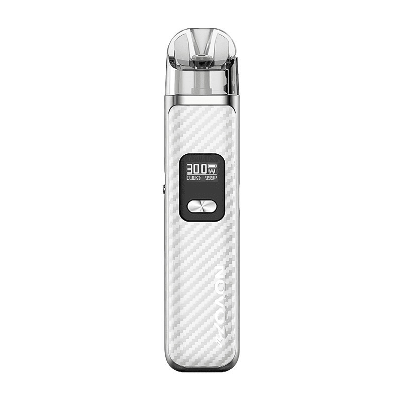 Smok Novo PRO 1300 mAh POD sada | www.e-smoke.sk