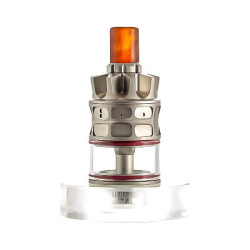 The Vaping Gentlemen Club The Rook