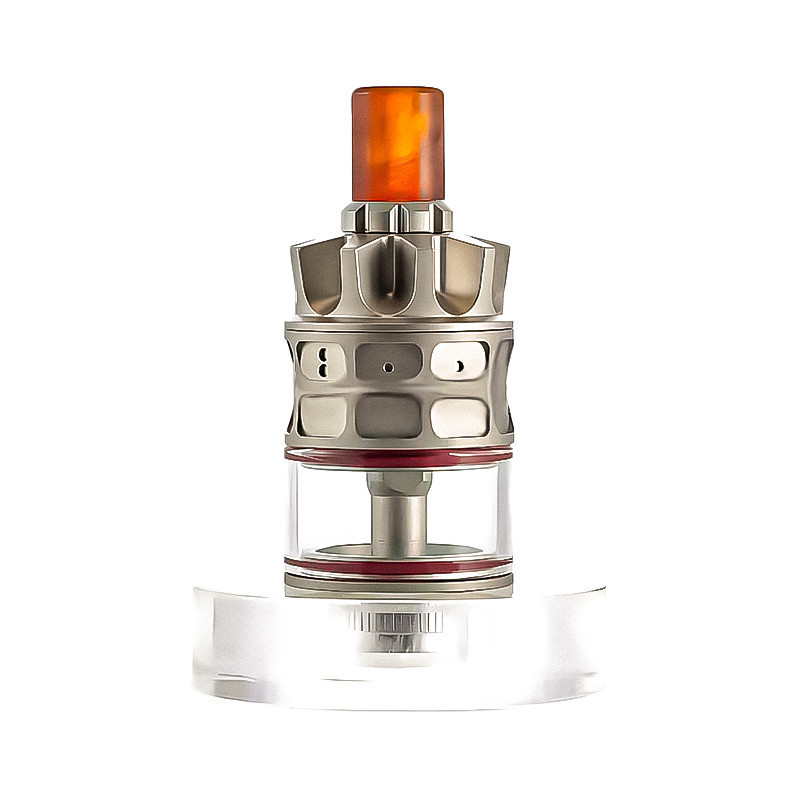 The Vaping Gentlemen Club The Rook