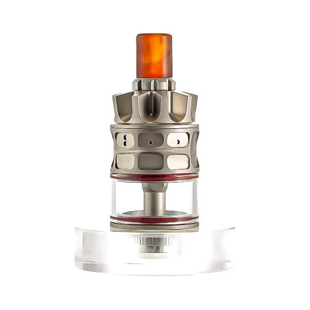 The Vaping Gentlemen Club The Rook