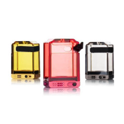 Suicide Mods Crypt V2 Boro Tank | www.e-smoke.sk