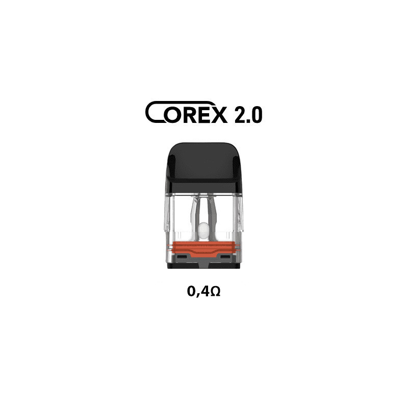 Vaporesso XROS COREX 2.0 cartridge | www.e-smoke.sk