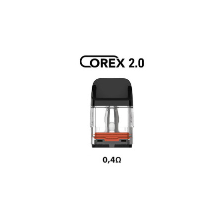 Vaporesso XROS COREX 2.0 cartridge | www.e-smoke.sk