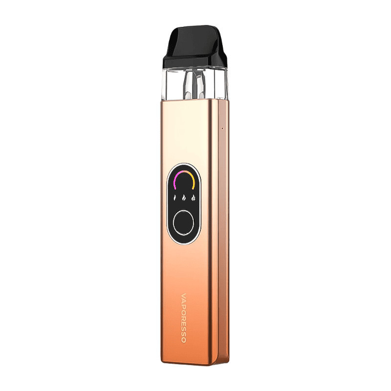 Vaporesso XROS 4 1000mAh POD sada | www.e-smoke.sk