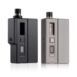 Dotmod DotAIO X PRO sada | www.e-smoke.sk 