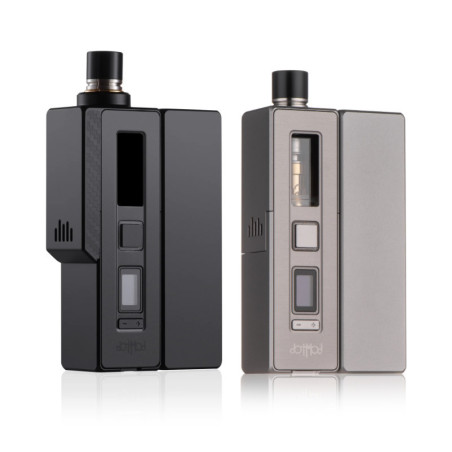 Dotmod DotAIO X PRO sada | www.e-smoke.sk 