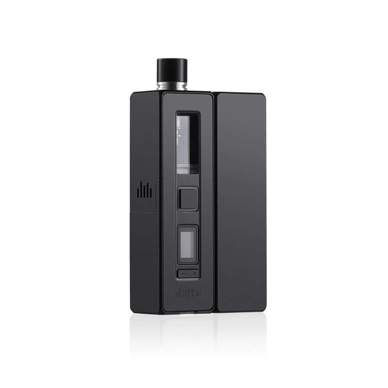 Dotmod DotAIO X PRO sada | www.e-smoke.sk 
