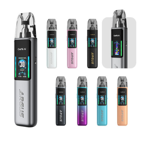 Voopoo Argus G2 1000 mAh | www.e-smoke.sk