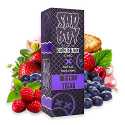 120 ml Unicorn Tears SADBOY - 100 ml S&V