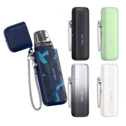 Lost Vape Ursa CAP Pod Kit 1000 mAh | www.e-smoke.sk