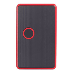 Billet Box Cerakote 2024 - Fawkes | www.e-smoke.sk