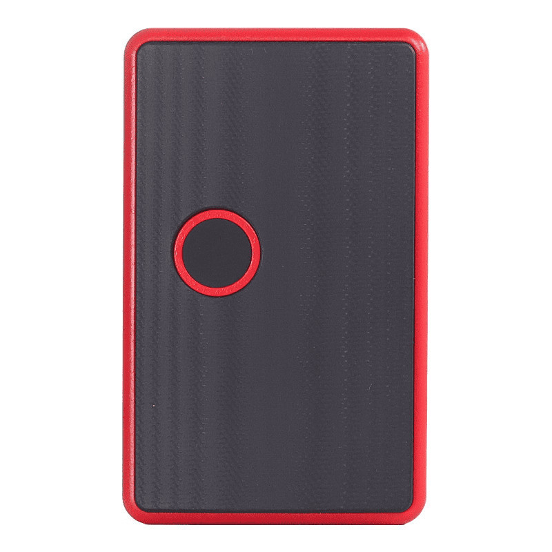Billet Box Cerakote 2024 - Fawkes | www.e-smoke.sk