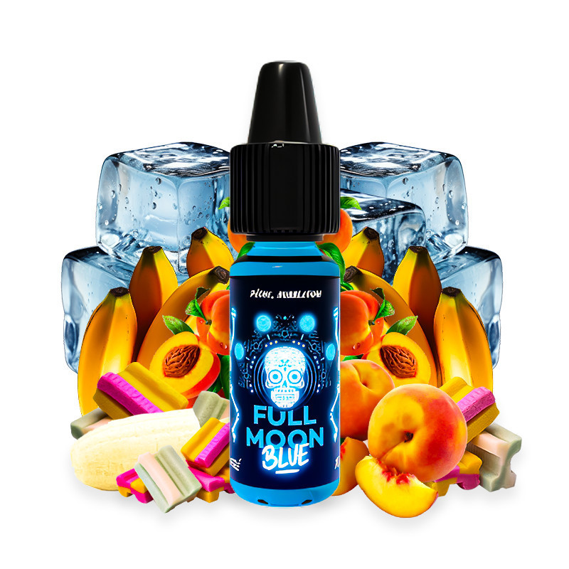 10ml Blue Full Moon Aróma
