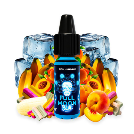 10ml Blue Full Moon Aróma