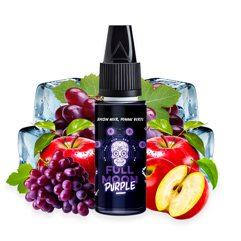 10ml Purple Full Moon Aróma