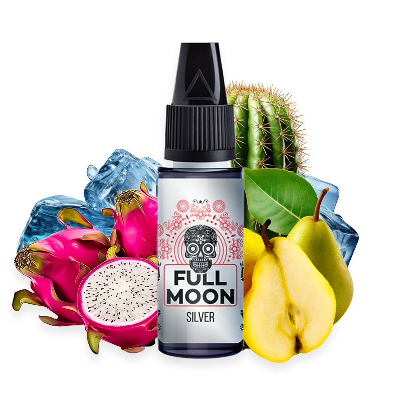 10ml Silver Full Moon Aróma