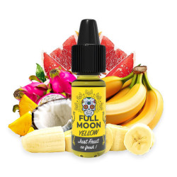 10ml Yellow Just Fruits Full Moon aróma