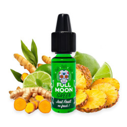 10ml Green Just Fruits Full Moon aróma