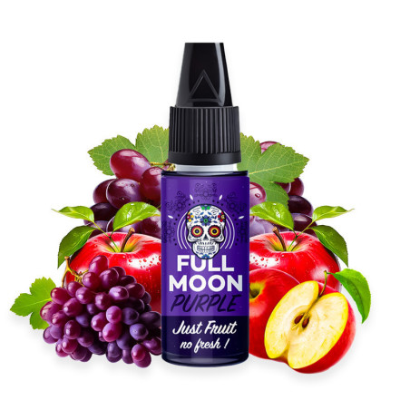 10ml Purple Just Fruits Full Moon aróma
