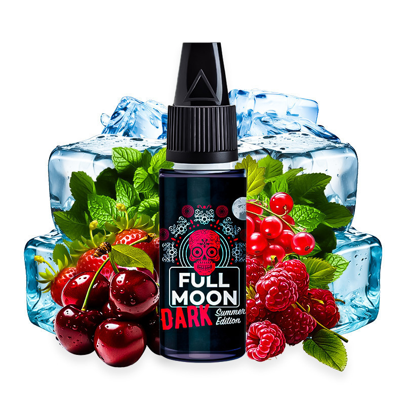 10ml Dark Summer Edition Full Moon aróma