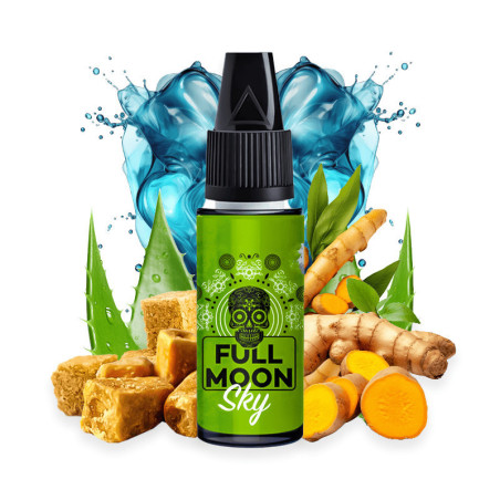 10ml Sky Full Moon Aróma