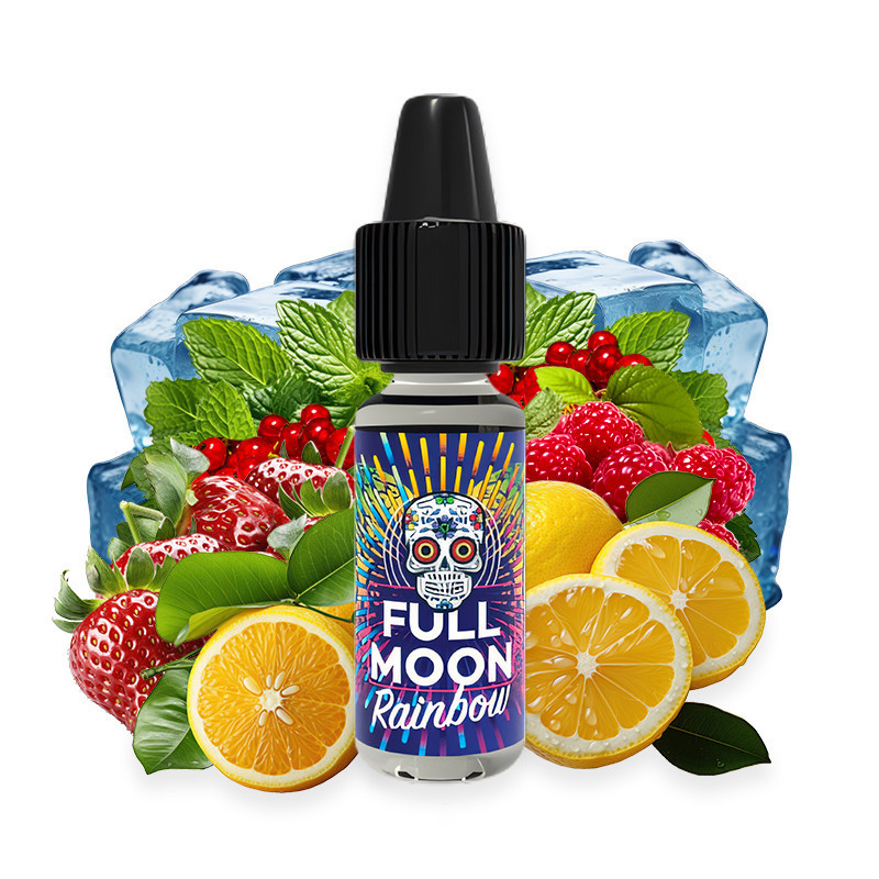 10ml Rainbow Full Moon Aróma