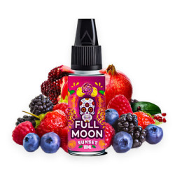 10ml Sunset Full Moon Aróma