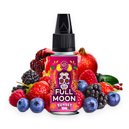 10ml Sunset Full Moon Aróma