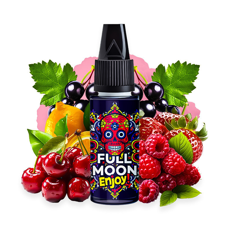 10ml Enjoy Full Moon Aróma