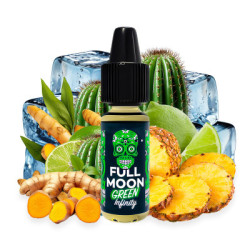 10ml Green Infinity Full Moon Aróma