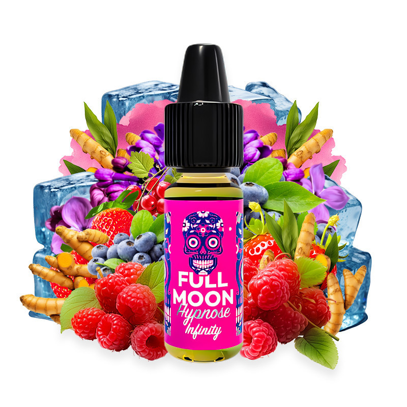 10ml Hypnose Infinity Full Moon Aróma