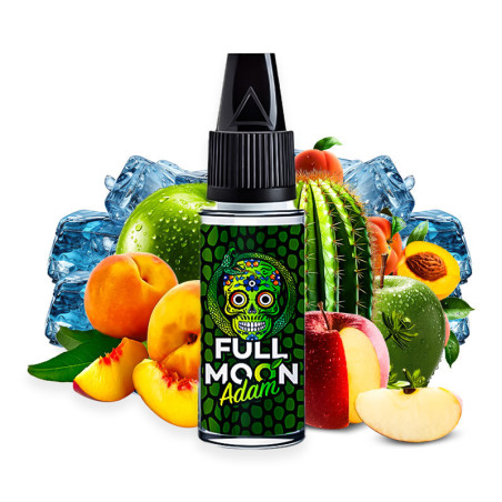 10ml Adam Full Moon Aróma