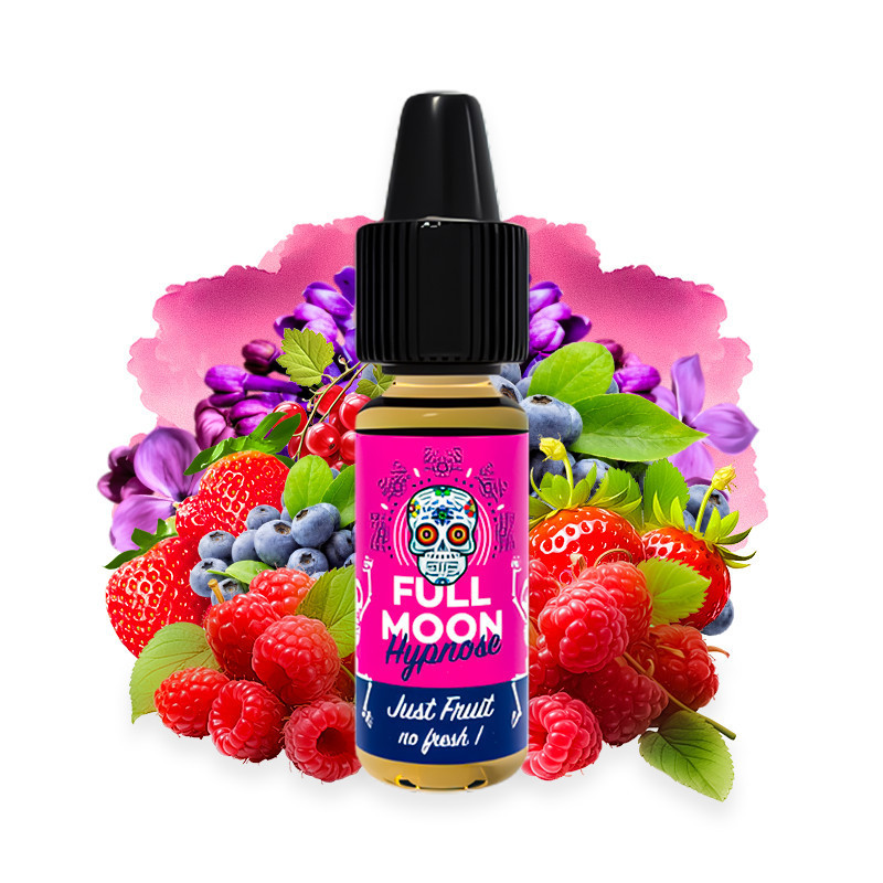 10ml Hypnose Just Fruits Full Moon aróma