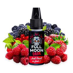 10ml Dark Just Fruits Full Moon aróma