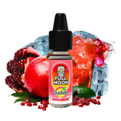 10ml GRENADINE Full Moon DIABOLO  Aróma