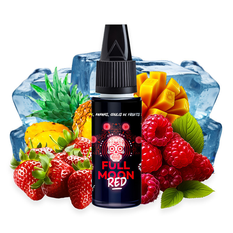 10ml Red Full Moon Aróma