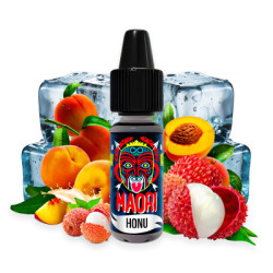 10ml Honu Maori Full Moon aróma