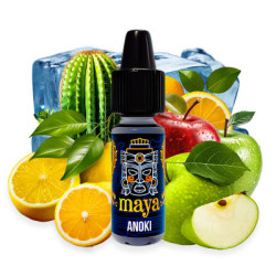 10ml Anoki MAORI Full Moon aróma