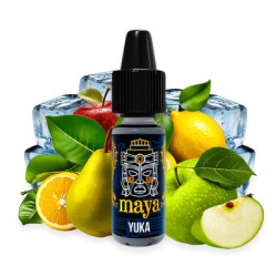 10ml Yuka Maya MAORI Full Moon aróma