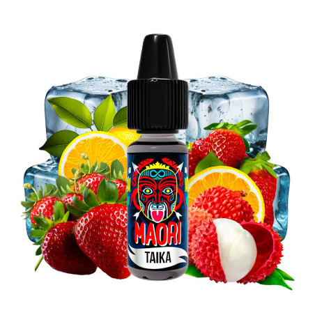 10ml Taika MAORI Full Moon aróma