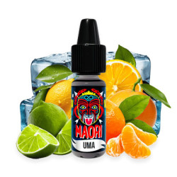 10ml Uma MAORI Full Moon aróma