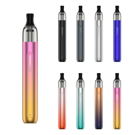 Vaporesso ECO ONE 1100mAh POD sada | www.e-smoke.sk