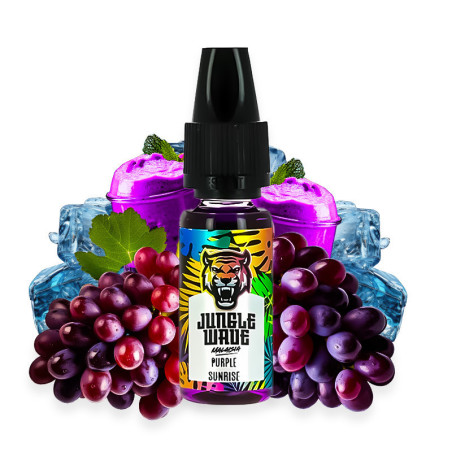 10ml Purple Sunrise Jungle Wave Aróma