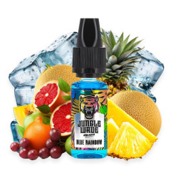 10ml Blue Rainbow Jungle Wave Aróma