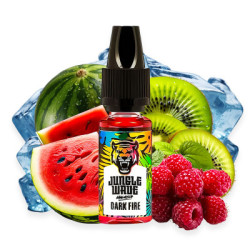 10ml Dark Fire Jungle Wave Aróma