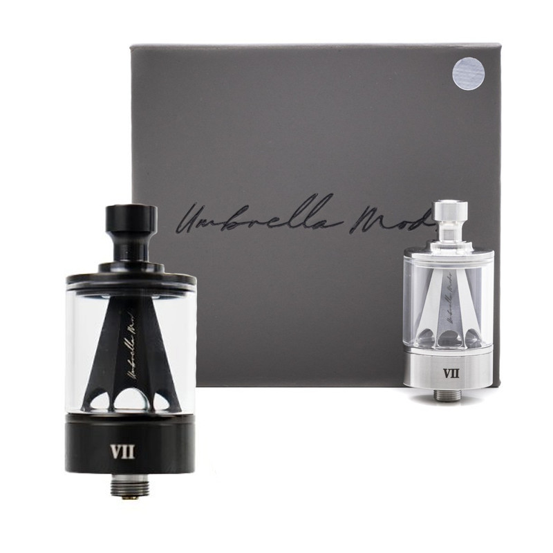 Umbrella Mods VII Tank | www.e-smoke.sk