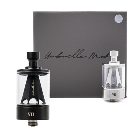Umbrella Mods VII Tank | www.e-smoke.sk