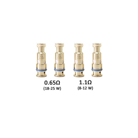 4-Pack Umbrella Mods UMB Coil žhaviaca hlava | www.e-smoke.sk