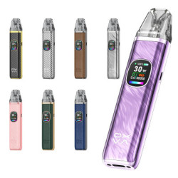 Oxva XLIM PRO 2 1300mAh POD sada | www.e-smoke.sk