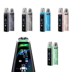 Uwell Caliburn G3 PRO 1000mAh POD sada | www.e-smoke.sk